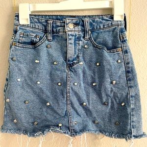 Wild Fable skirt size 00